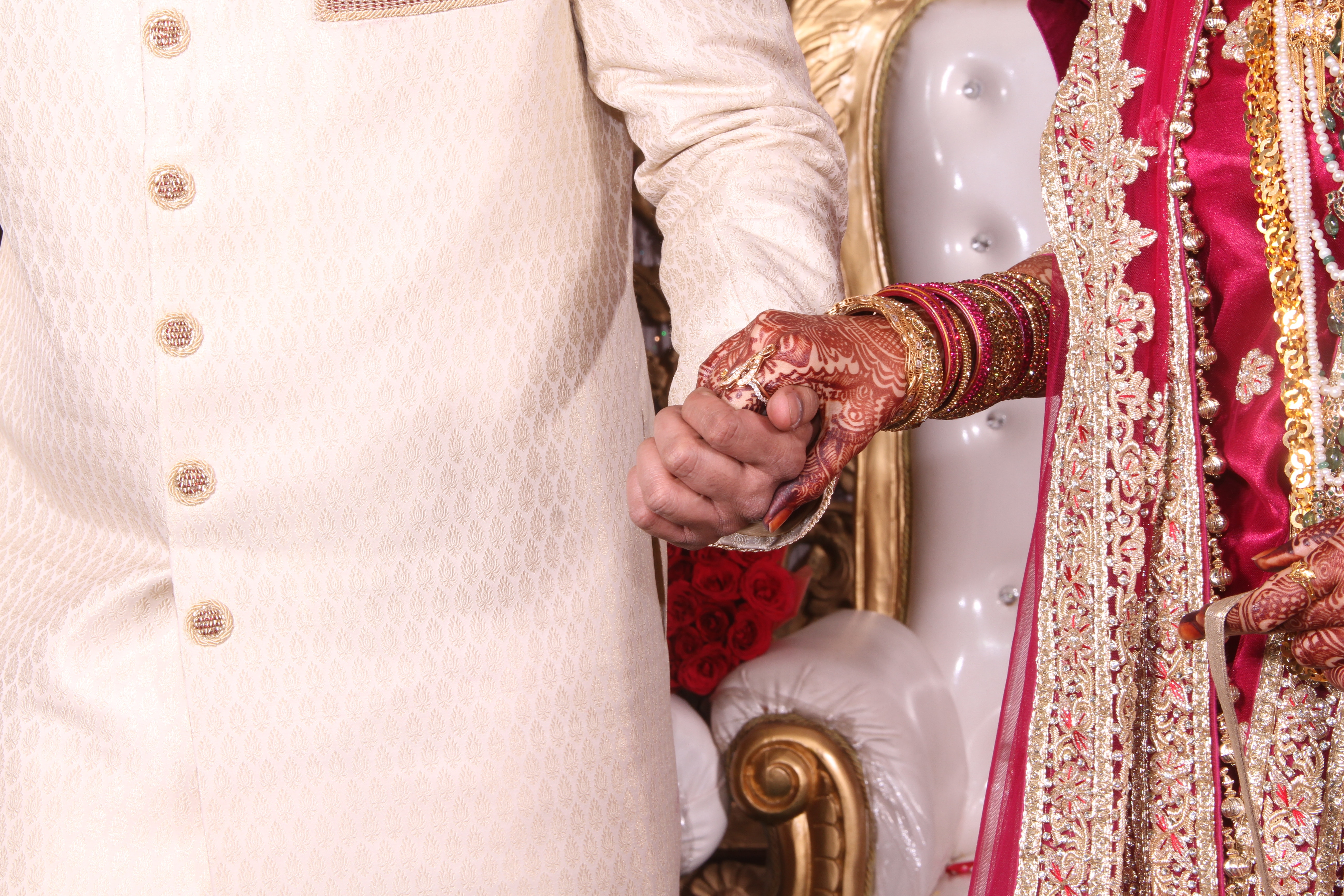 Trusted Matrimony In Dindigul for Brides and Grooms