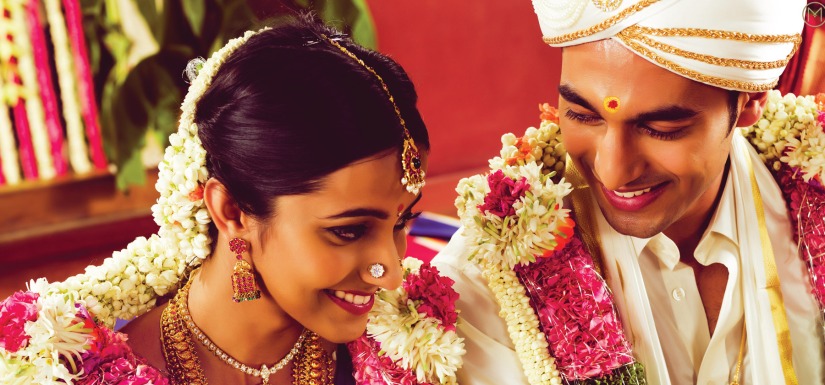 Tamil Wedding Matrimony for Dindigul Brides and Grooms