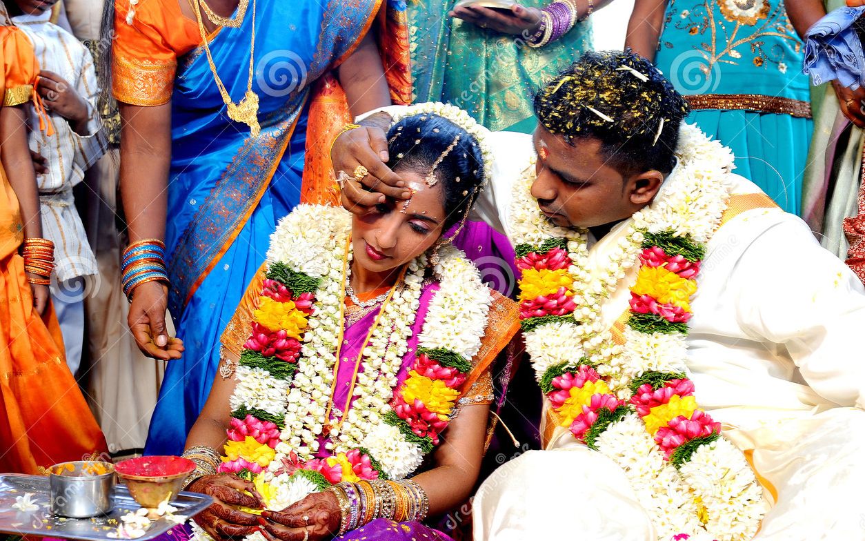Dindigul Matrimonial Site for Happy Weddings